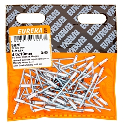 5H75 - Rivet Countersunk